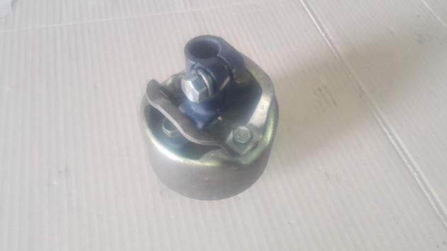 Giunto Canotto Piantone sterzo Nissan Patrol GR Y61 - Foto 3