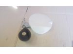 TAPPO Serbatoio carburante SEAT IBIZA IV 4 Serie 2012