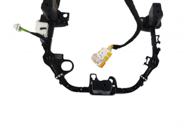 CABLAGGIO AIRBAG VOLANTE JEEP Avenger Serie Hybrid 1200 (22) - Foto 5