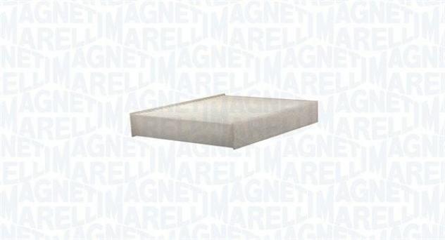 Magneti Marelli Filtro Abitacolo Bcf264