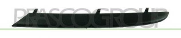 MODANATURA GRIGLIA LAT.S.PARAURTI ANT. BM0242228 BMW - SERIE 3 E90 4 PORTE - 2005 2008, BMW - SERIE 3 E91