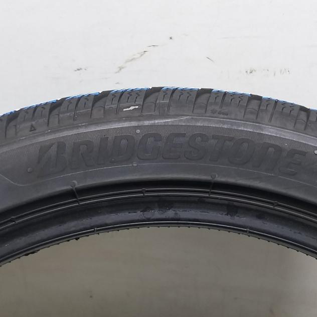 4 GOMME 245 40 19 BRIDGESTONE A73411 - Foto 4