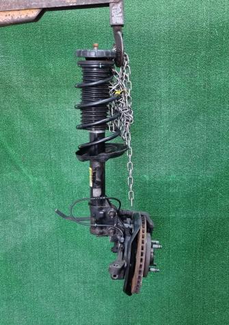 MASSA MECCANICA COMPLETA DESTRA OPEL Karl Serie 94525787 (1517) - Foto 11