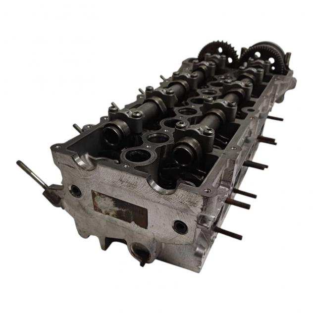 TESTATA BMW X3 1° Serie 11127806058 204D4 Diesel 1995 (0410) - Foto 4