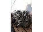 Motore PEUGEOT 407 TDI 2000CC