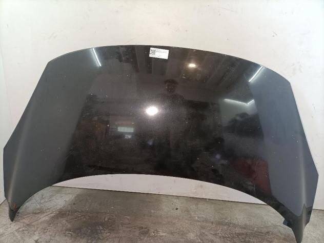 COFANO ANTERIORE RENAULT Scenic X MOD 651008842R K9K836 (09)