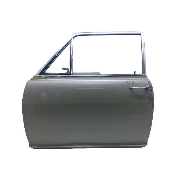 PORTIERA ANTERIORE SINISTRA OPEL Kadett B Serie kadett B (6573)