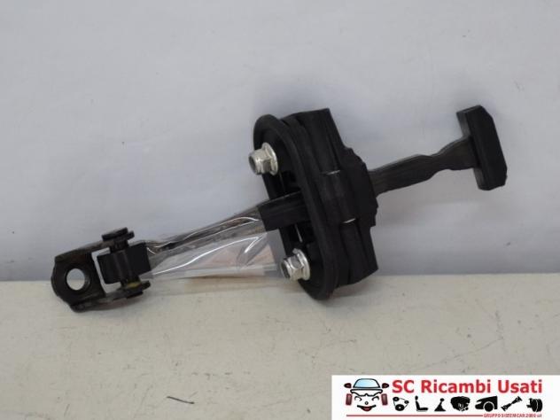 Tirante Porta Posteriore Jeep Compass K68243645AB K68243645AA - Foto 2