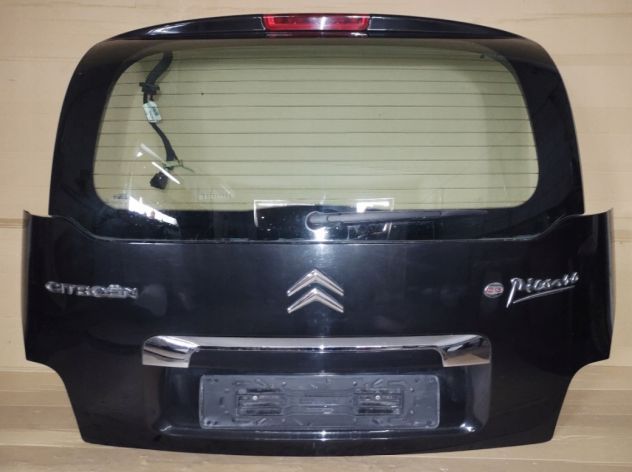 PORTELLONE POSTERIORE CITROEN C3 PICASSO DAL 2009 IN POI