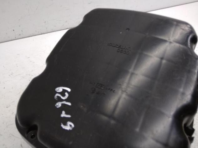 SUZUKI DL V-STROM K7 650 CASSA SCATOLA FILTRO ARIA 2007 B1111 - Foto 3