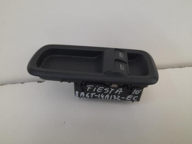 PULSANTIERA ANTERIORE SINISTRA FORD Fiesta 6° Serie 2a6t-14a132-ec (0817)