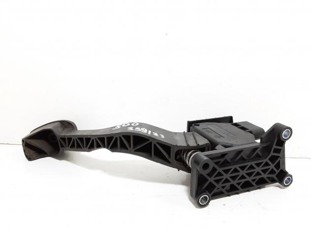 PEDALE ACCELERATORE FIAT 500 Serie 169 A1.000 (0714) - Foto 4