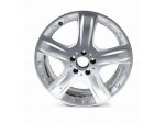 CERCHIO IN LEGA MERCEDES Classe M 3° Serie A1644011202 (11)