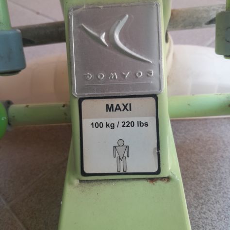 Mini Stepper Domyos MS100 - Foto 6