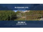 Immobile in asta di 1520 m² in vendita a Blessagno