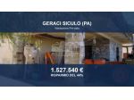 Immobile in asta di 1204078 m² in vendita a Geraci Siculo