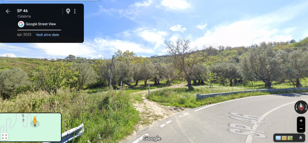 Terreno con casetta rurale - Foto 4