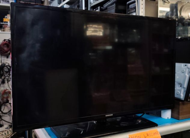 TV Samsung – 25171 - Foto 2