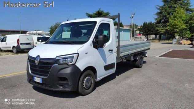 RENAULT Master Master energy dci 2.3 145cv L3 CASSONE- GK835KE rif. 24016123 - Foto 2