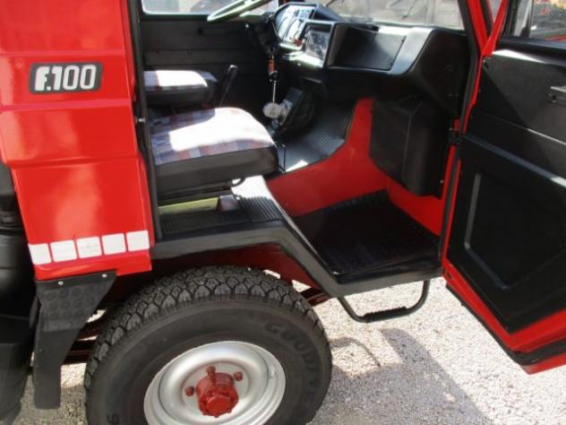 Bonetti F. 100 4x4 rif. 12844857 - Foto 7