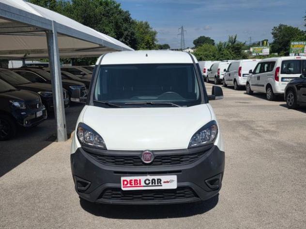 FIAT Doblo Doblò 1.6 retrocamera rif. 23795217 - Foto 2