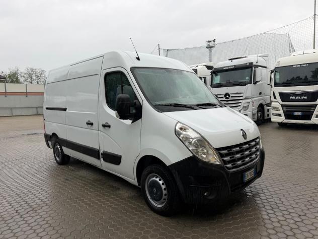 Renault Master T33 2.3 dCi/100 PM-TM Furgone E5 - Foto 3