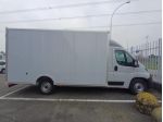 FIAT Ducato Ducato Maxi 35Q 2.2 Mjt 140CV XL Furgonato (IVA E IPT ESCL.)