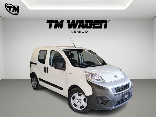 Fiat Fiorino 1.3 MJT 95CV Combinato SX - IVA ESCLUSA - Foto 3