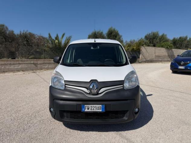 Renault Kangoo 1.5 dci automatico furgone - Foto 2