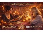 Cartomanzia Telefonica Immediata ! Basso Costo risposte Vere Parla Subito