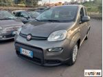 FIAT - Panda  1.0 firefly hybrid s&s 70cv 5p.ti