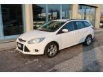 Ford Focus 1.6 TDCi 95 CV SW N1 Autocarro