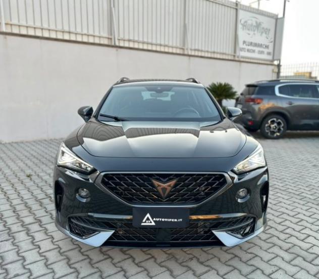 CUPRA Formentor 2.0 TDI 4Drive DSG rif. 23931166 - Foto 2
