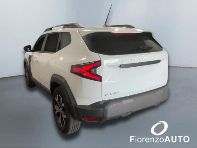 Dacia Duster 1.0 TCe Eco-G Expression 101CV (Man) "PREZZO REALE" (F1365) - Foto 4