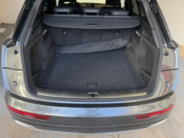 AUDI Q5 2.0 TDI quattro S tronic S line plus rif. 23354574 - Foto 5