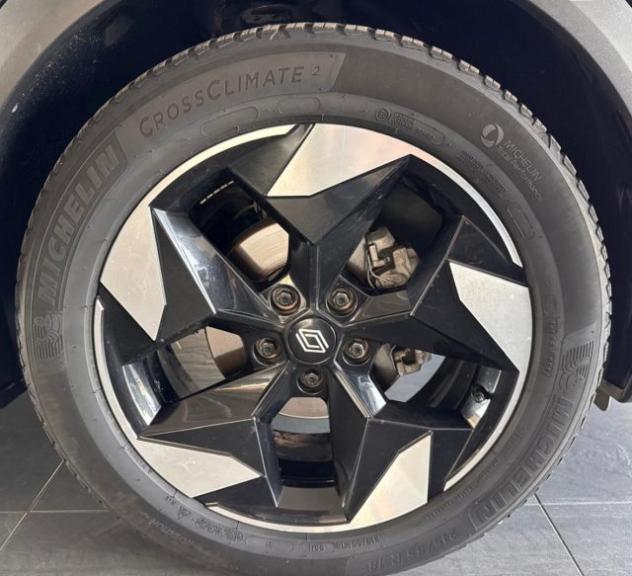 RENAULT Captur 1.0 TCe 90 CV Techno rif. 23904191 - Foto 8