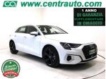 AUDI A3 SPB 40 1.4 TFSIe S tronic Plug in Advanced 204CV  rif. 23338511