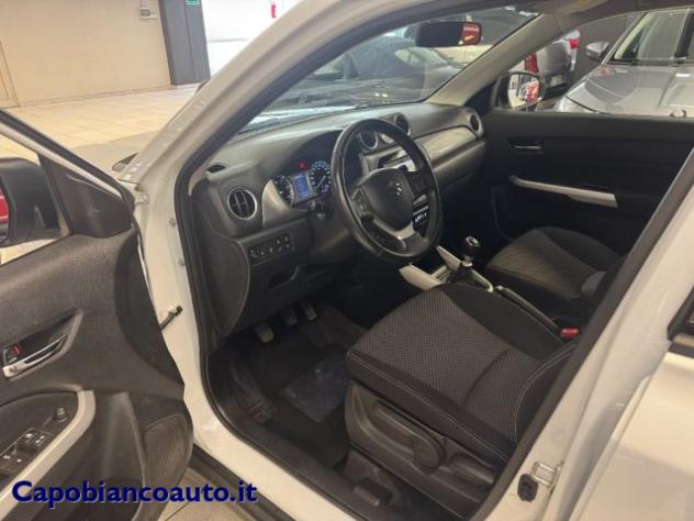 SUZUKI Vitara 1.6 DDiS 4WD AllGrip V-Cool EURO6b rif. 23904138 - Foto 7