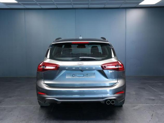 FORD Focus 1.0 EcoBoost Hybrid 155 CV Powershift SW ST-line rif. 23970155 - Foto 4