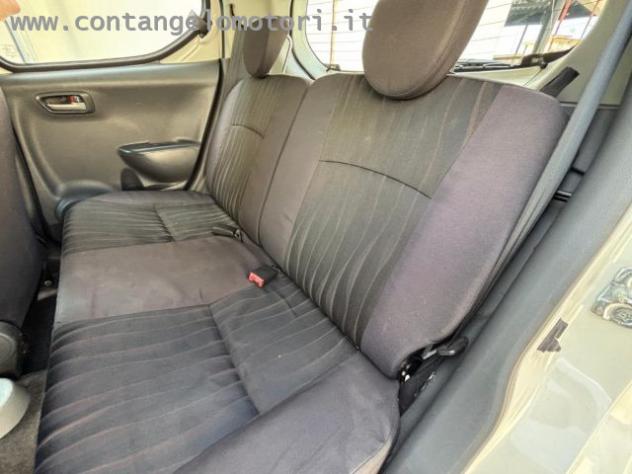 NISSAN Pixo 1.0 5 porte rif. 23897087 - Foto 10