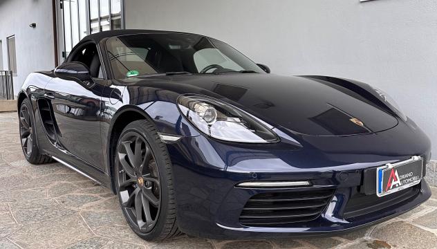 Porsche 718 Boxster 2.0 300cv - Foto 2