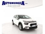 CITROEN C3 PureTech 83 S&S You rif. 23767672