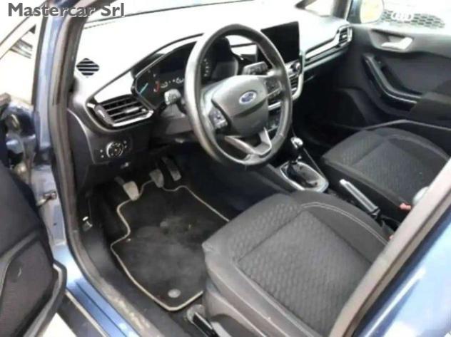 FORD Fiesta VII 5p 1.0 ecoboost h Titanium 125cv - GM217EZ rif. 24001805 - Foto 7