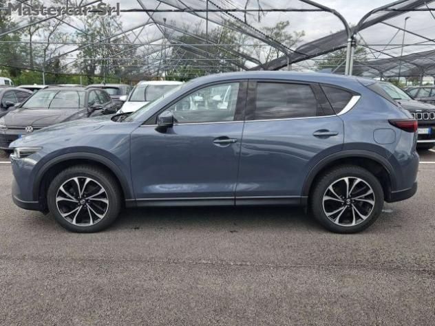 MAZDA CX-5 CX-5 2.2 Exceed 2wd 150cv auto - GL040ZR rif. 24111876 - Foto 3