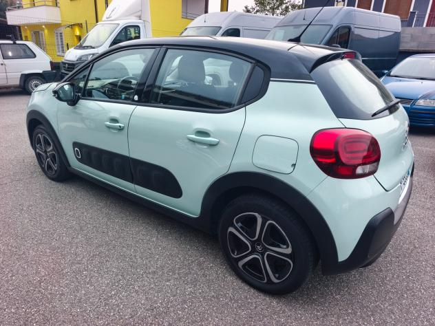 Citroen C3 PureTech 82 GPL Shine - Foto 2