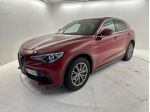 Alfa Romeo Stelvio 2.0 T 200 CV Super Business AT8 Q4