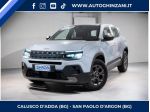 Jeep Avenger Avenger 1.2 turbo e-hybrid mhev Longitude fwd 110cv edct6 - "P &hellip;