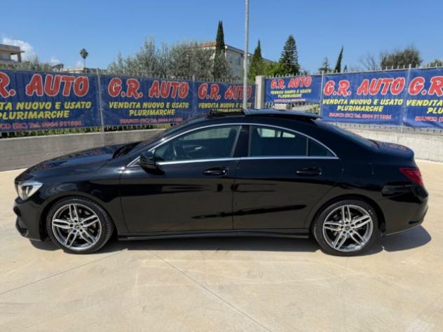 MERCEDES-BENZ CLA 220 d Premium AMG Garanzia rif. 23650975 - Foto 6