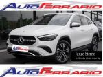 MERCEDES GLA          (H247) GLA 250 e hybrid EQ Progressive Advanced