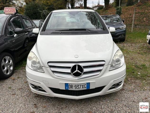 MERCEDES - Classe B - 180 CDI Sport - Foto 2